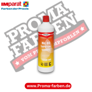 Imparat Tapetenschutz