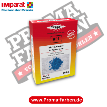 Imparat Anlaugemittel SE1 kaufen bei Proma Farben