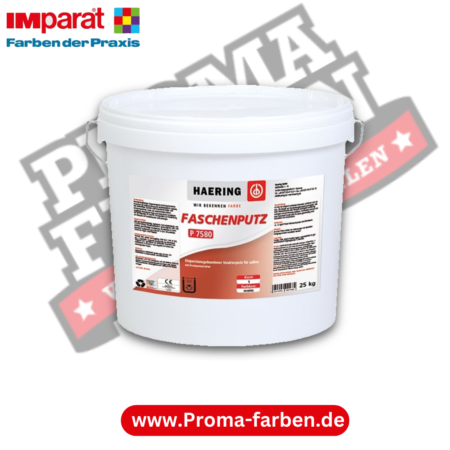 Imparat Faschenputz kaufen bei Proma Farben