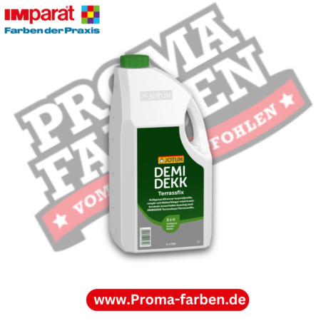 Imparat DEMIDEKK Terrassfix kaufen bei Proma Farben