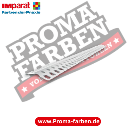 Imparat Alu-Eckschutzschiene kaufen bei Proma Farben