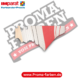 Imparat PVC Eckschutzschiene kaufen bei Proma Farben