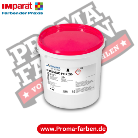 Imparat Kemco Pox 2-K Grundierung kaufen bei Proma Farben