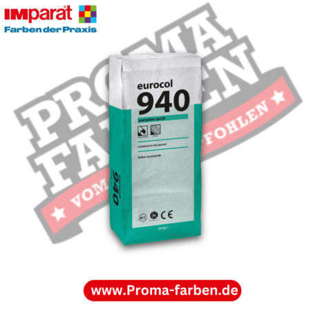 Imparat Europlan Quick 940 kaufen bei Proma Farben
