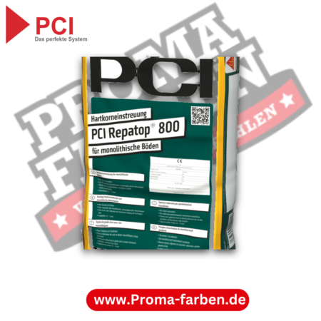 PCI Repatop 800 Hartkorneinstreuung - 25 Kg kaufen bei Proma Farben Hamburg