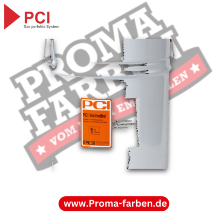 PCI Stellmittel - 1 Kg kaufen bei Proma Farben Hamburg