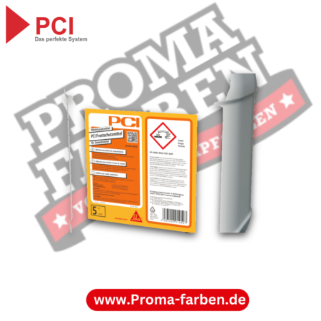 PCI Frostschutzmittel - 5 Kg kaufen bei Proma Farben Hamburg