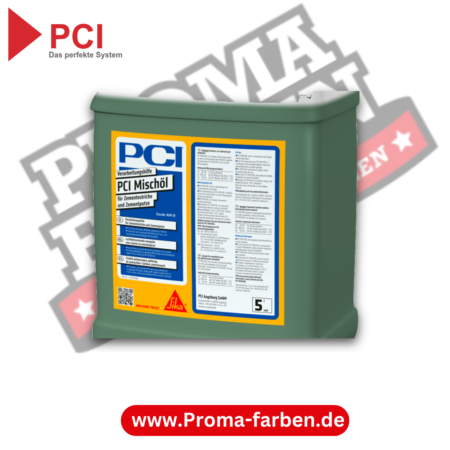 PCI Mischöl kaufen bei Proma Farben Hamburg