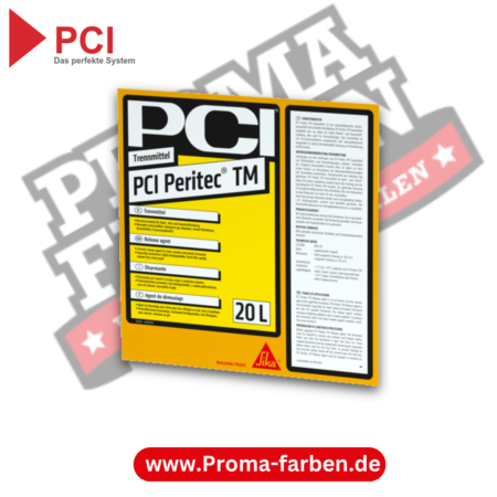 PCI Peritec TM Trennmittel kaufen bei Proma Farben Hamburg