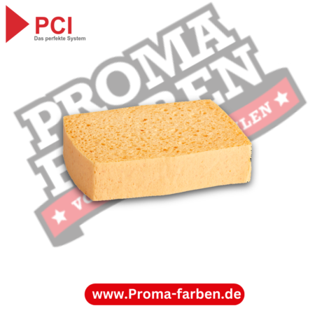 PCI Epoxi-Schwamm kaufen bei Proma Farben Hamburg