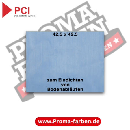 PCI Pecitape® 42,5 x 42,5 kaufen bei Proma Farben Hamburg