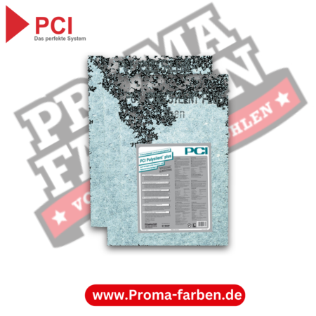 PCI Polysilent® 7 kaufen bei Proma Farben Hamburg