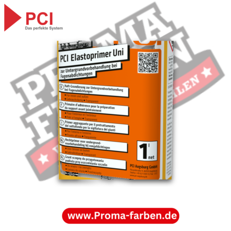 PCI Elastoprimer Uni kaufen bei Proma Farben Hamburg