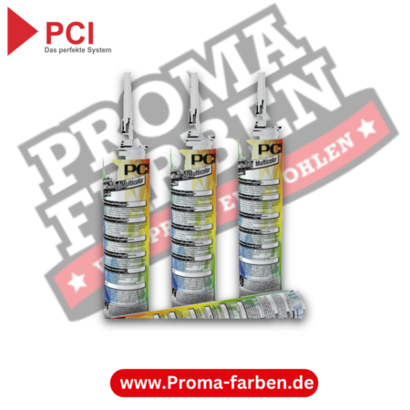 PCI Silcofug® Multicolor kaufen bei Proma Farben Hamburg