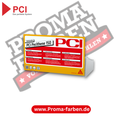 PCI Pecithene® 150 kaufen bei Proma Farben Hamburg