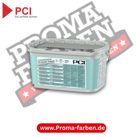 PCI Zemtec® Protect kaufen bei Proma Farben Hamburg