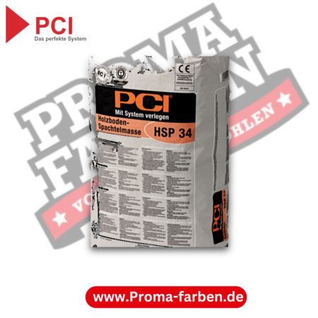 PCI HSP 34 kaufen bei Proma Farben Hamburg