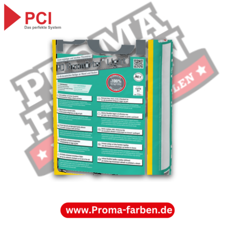 PCI Flexmörtel® Light kaufen bei Proma Farben Hamburg