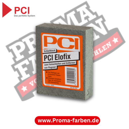 PCI Elofix 20 x 65 x 80 mm kaufen bei Proma Farben Hamburg