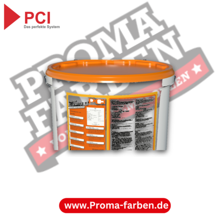 PCI Betonfinish® W kaufen bei Proma Farben Hamburg