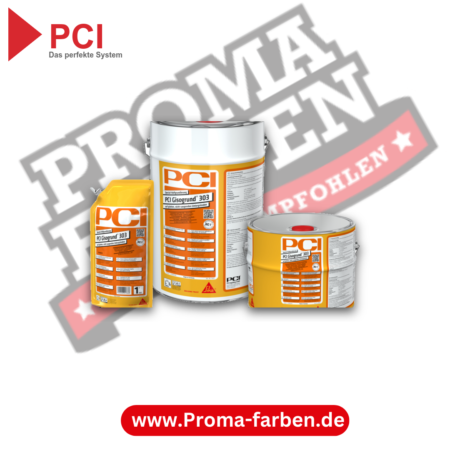 PCI Gisogrund 303 Spezial-Haftgrundierung kaufen bei Proma Farben Hamburg