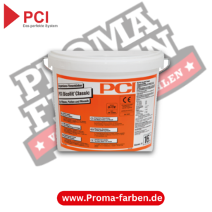 PCI Bicollit Classic Dispersionsfliesenkleber