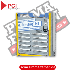 PCI Durafug NT Reaktionsharz-Bindemittel - 25 Kg