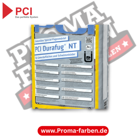 PCI Durafug NT Reaktionsharz-Bindemittel - 25 Kg kaufen bei Proma Farben Hamburg