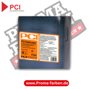 PCI Elektroleit Leitfähiger Zusatz - 4 Kg