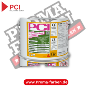 PCI Epoxigrund Rapid 2K Spezial-Grundierung