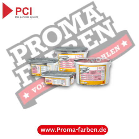 PCI Lastogum Schutzschicht kaufen bei Proma Farben Hamburg