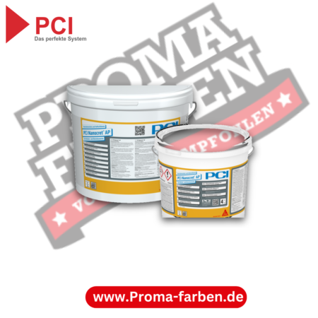 PCI Nanocret AP kaufen bei Proma Farben Hamburg