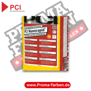 PCI Nanorapid Fliesenkleber - 20 Kg