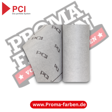 PCI Pecitape PB Spezial Dichtband, 2 cm Klebestreifen 4 kaufen bei Proma Farben Hamburg