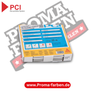 PCI Pecitape Protect Schnittschutzband - 30 mm Breite