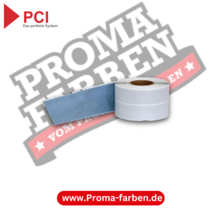 PCI Pecitape WS Selbstklebendes-Dichtband - 20 m