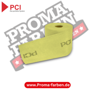 PCI Perilastic 120 Dichtband 120 mm breit - 50 m Rolle