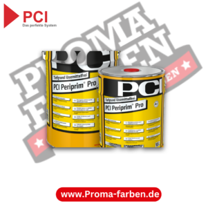 PCI Periprim Pro Grundierung