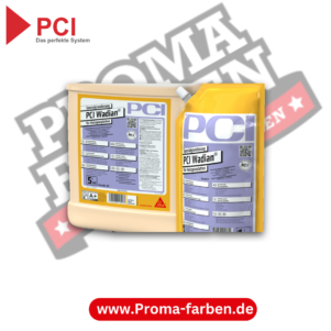 PCI Wadian Spezialgrundierung