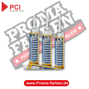 PCI Elastoferm Hybrid-Dichtstoff - 420 g