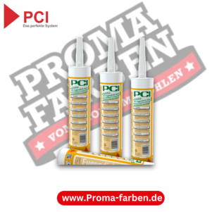PCI Fugendicht Acryl Trennwandkitt - 310 ml