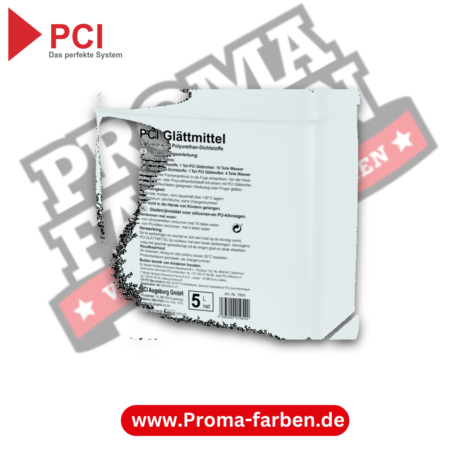 PCI Glättmittel kaufen bei Proma Farben Hamburg