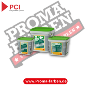 PCI Pecimor F Bitumen-Grundierung