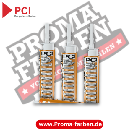 PCI Uniferm Hybrid-Klebstoff - 480 g kaufen bei Proma Farben Hamburg