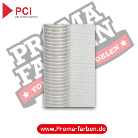 PCI Armiermatte GFS Weiß - 0,8x45 Meter kaufen bei Proma Farben Hamburg