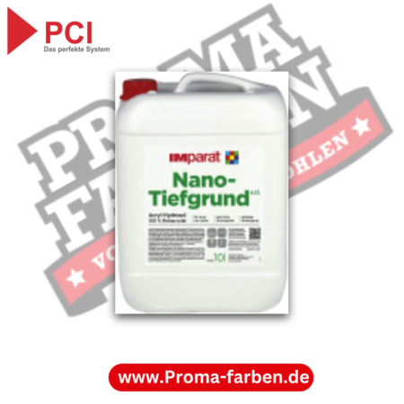 PCI PAR 360 SMP-Parkettkleber - 18 Kg kaufen bei Proma Farben Hamburg