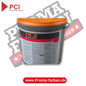 PCI PKL 326 PVC Design-Belagskleber - 14 Kg