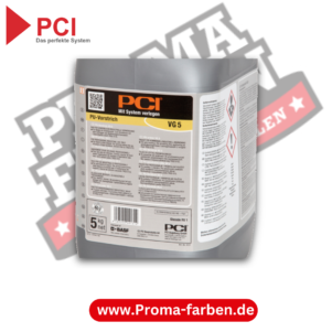 PCI VG 5 PU-Vorstrich - 5 Kg