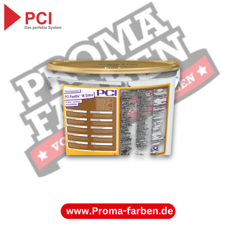 PCI Pavifix 1K Extra Pflasterfugenmörtel - 25 Kg kaufen bei Proma Farben Hamburg