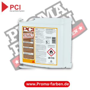 PCI Pavifix V Natursteinpflaster-Vorbehandlung - 5 Kg